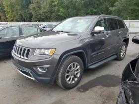 Jeep Grand cherokee LIMITED | Mobile.bg    4