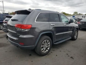 Jeep Grand cherokee LIMITED | Mobile.bg    6