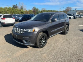 Jeep Grand cherokee SUMMIT  , снимка 1