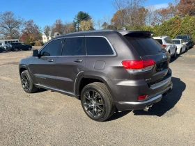 Jeep Grand cherokee SUMMIT  , снимка 2