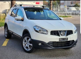 Nissan Qashqai 2.0 Панорама 4х4, снимка 1