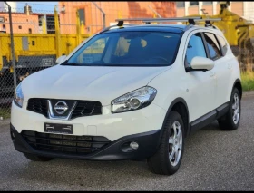 Nissan Qashqai 2.0 Панорама 4х4, снимка 2