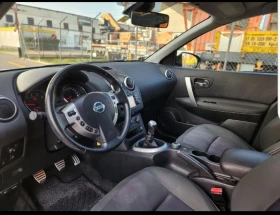 Nissan Qashqai 2.0 Панорама 4х4, снимка 4