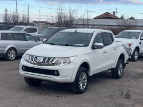 Mitsubishi L200 2.4Di-D 4x4, снимка 1