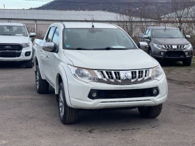 Mitsubishi L200 2.4Di-D 4x4, снимка 6