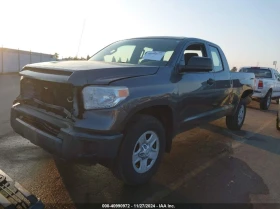 Toyota Tundra 4.6L V-8 DOHC, VVT, 310HP | Mobile.bg    7