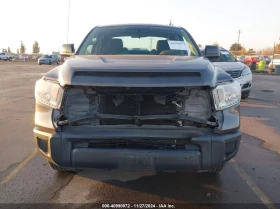 Toyota Tundra 4.6L V-8 DOHC, VVT, 310HP | Mobile.bg    5