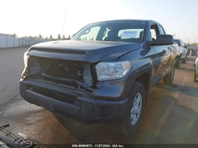 Toyota Tundra 4.6L V-8 DOHC, VVT, 310HP | Mobile.bg    2