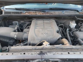 Toyota Tundra 4.6L V-8 DOHC, VVT, 310HP | Mobile.bg    17