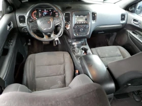 Dodge Durango, снимка 8