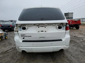 Dodge Durango, снимка 5