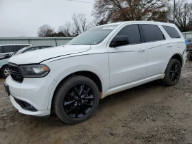 Dodge Durango, снимка 2