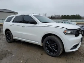 Dodge Durango, снимка 3