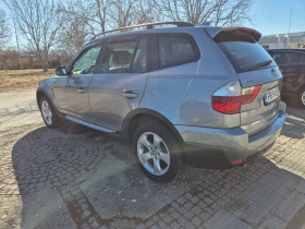 BMW X3 2.5 si Face Газ Автомат Кожа - 13500 лв. - 32033515 | Car24.bg