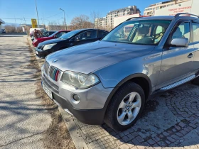 BMW X3 2.5 si Face Газ Автомат Кожа - 13500 лв. - 32033515 | Car24.bg