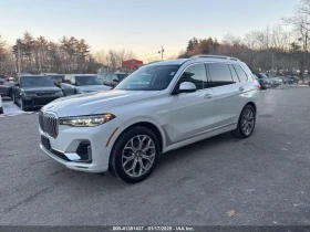 BMW X7 XDRIVE40I | Mobile.bg    2