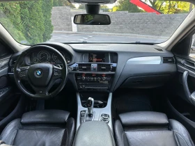 BMW X4 2.0D / 4x4 Xdrive / 190 HP, снимка 9