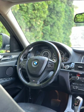 BMW X4 2.0D / 4x4 Xdrive / 190 HP, снимка 13