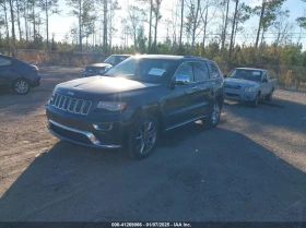 Jeep Grand cherokee * SUMMIT*  *  | Mobile.bg    3