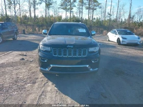 Jeep Grand cherokee * SUMMIT*  *  | Mobile.bg    2