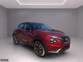 Nissan Juke НОВ!114HP/ACENTA/CAM/KLESS/CARPLAY/350v - 46999 лв. - 68102495 | Car24.bg