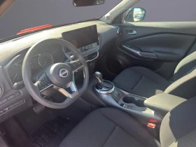 Nissan Juke НОВ!114HP/ACENTA/CAM/KLESS/CARPLAY/350v - 46999 лв. - 68102495 | Car24.bg