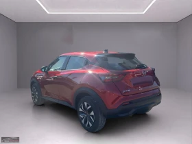 Nissan Juke НОВ!114HP/ACENTA/CAM/KLESS/CARPLAY/350v - 46999 лв. - 68102495 | Car24.bg