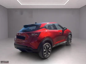 Nissan Juke НОВ!114HP/ACENTA/CAM/KLESS/CARPLAY/350v - 46999 лв. - 68102495 | Car24.bg