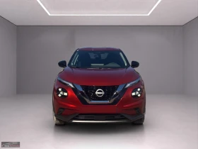 Nissan Juke НОВ!114HP/ACENTA/CAM/KLESS/CARPLAY/350v - 46999 лв. - 68102495 | Car24.bg