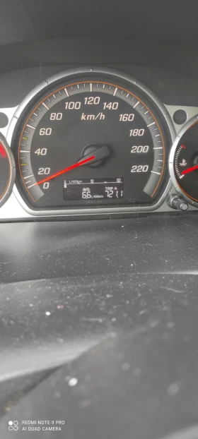Обява за продажба на Honda Cr-v 2.2 ~5 900 лв. - изображение 4