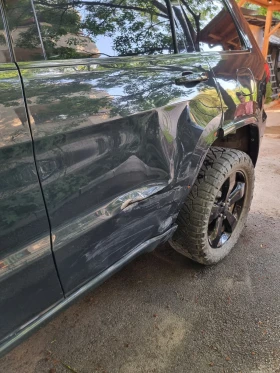 Jeep Grand cherokee WK2 ALTITUDE  | Mobile.bg    8