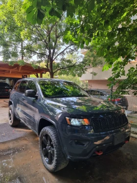 Jeep Grand cherokee WK2 ALTITUDE  | Mobile.bg    1