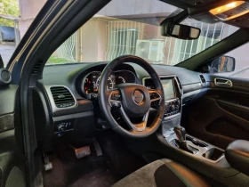 Jeep Grand cherokee WK2 ALTITUDE  | Mobile.bg    3