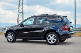 Обява за продажба на Mercedes-Benz ML 320 CDI 4 Matic ~13 999 лв. - изображение 4