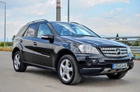 Обява за продажба на Mercedes-Benz ML 320 CDI 4 Matic ~13 999 лв. - изображение 2