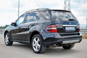 Обява за продажба на Mercedes-Benz ML 320 CDI 4 Matic ~13 999 лв. - изображение 5