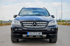 Обява за продажба на Mercedes-Benz ML 320 CDI 4 Matic ~13 999 лв. - изображение 1