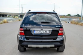 Обява за продажба на Mercedes-Benz ML 320 CDI 4 Matic ~13 999 лв. - изображение 6