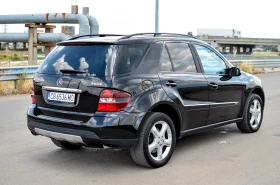 Обява за продажба на Mercedes-Benz ML 320 CDI 4 Matic ~13 999 лв. - изображение 3
