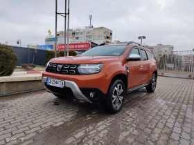 Обява за продажба на Dacia Duster  1.0 TCe ECO-G 100 ~29 000 лв. - изображение 7