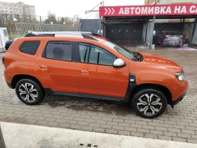 Обява за продажба на Dacia Duster  1.0 TCe ECO-G 100 ~29 000 лв. - изображение 1