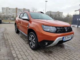 Обява за продажба на Dacia Duster  1.0 TCe ECO-G 100 ~29 000 лв. - изображение 6