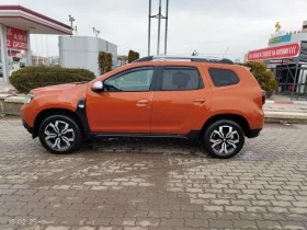 Обява за продажба на Dacia Duster  1.0 TCe ECO-G 100 ~29 000 лв. - изображение 2