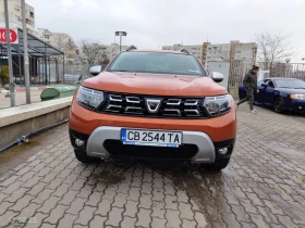 Обява за продажба на Dacia Duster  1.0 TCe ECO-G 100 ~29 000 лв. - изображение 1