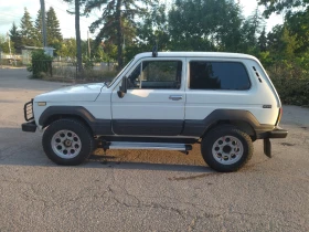 Lada Niva 1.7 i | Mobile.bg    2