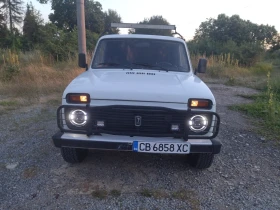 Lada Niva 1.7 i | Mobile.bg    16