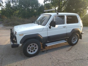  Lada Niva