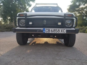 Lada Niva 1.7 i | Mobile.bg    3