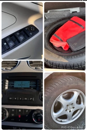 Mercedes-Benz ML 320 | Mobile.bg    14
