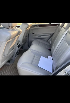 Mercedes-Benz ML 320 | Mobile.bg    12